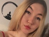 AllieBecker jasmin livejasmin.com show