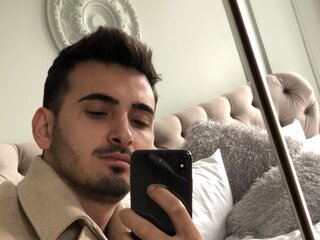 AtheronScott webcam online real