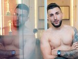 JackAsher private camshow show