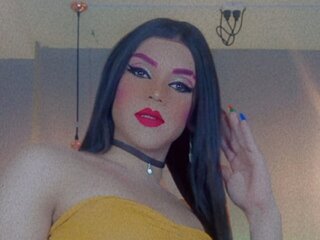 NatashaStivens amateur show webcam