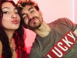 AaronAndEli adult private nude