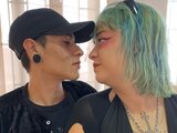 AbbyandEros ass live show