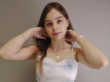 AlyssaDemonet livejasmin hd real