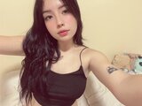 IsabelaWayne naked live shows