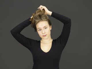 OliviaSloan anal live hd