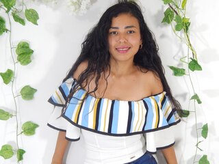 PetiteCanela free livesex amateur