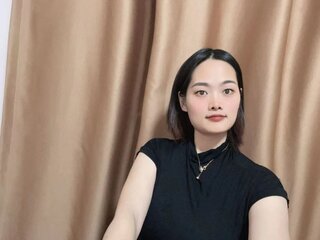 XiaomeiSmith shows hd naked