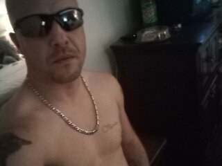 AaronRay amateur porn show