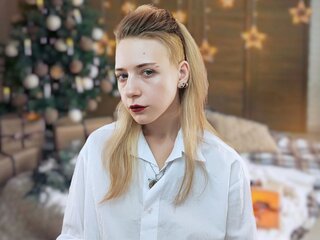 AdaDalson anal recorded jasmin