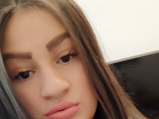 AdelineChoco recorded fuck toy