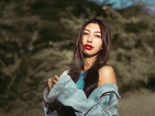 AgathaBonnet anal shows private