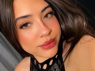 AlexaAngel video recorded nude