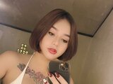 AlexaOsawa camshow hd recorded
