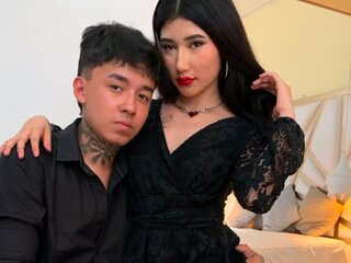 AlisonAndNathan webcam shows xxx