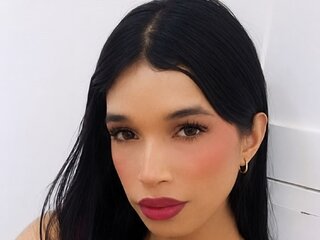 AllizonMoretty show xxx private