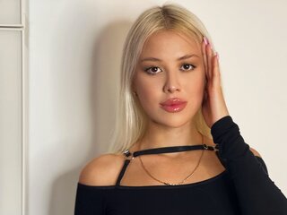 AmberMiln nude camshow livejasmin