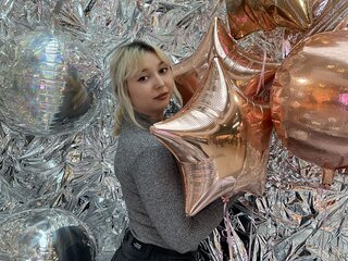 AmyZoldic livejasmine real show