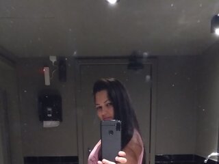 AnaBecker porn recorded pictures