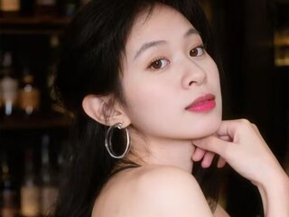 AngeerlXia real pussy amateur