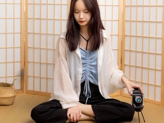 AnnaZhang live live xxx