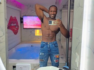 AnthonyRome camshow pussy recorded