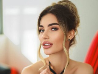 AriellaMur nude toy live