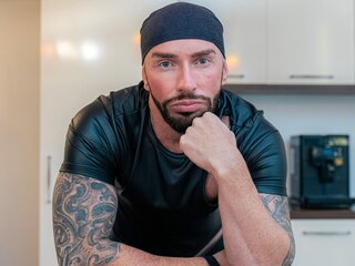 AronGrant pics videos anal