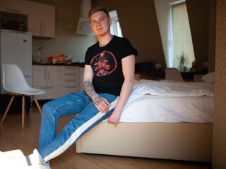 BenTroy anal real cam