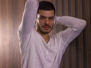 CasperVeil webcam online nude