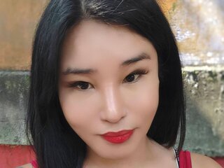 CasseyLee ass toy livejasmin