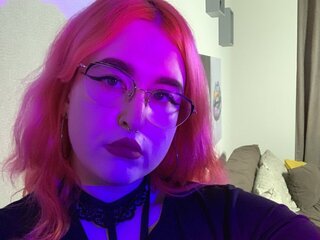 ChloePinkman recorded show real