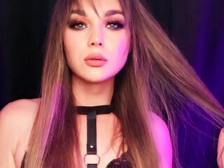 ChristinaPrescot shows hd cam