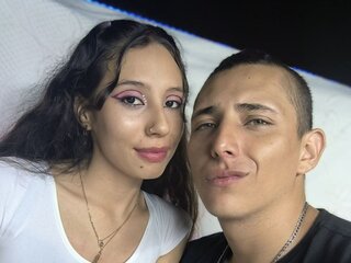 CloeeAndDaemon pics camshow livejasmin