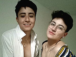 ConnieAndAshley lj private jasminlive