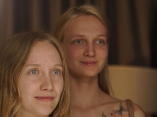 CorettaAndLillia livejasmin fuck livesex