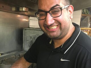 CuriousMohammed livejasmin.com free ass