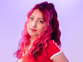 DaisyDream real ass camshow