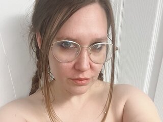DaisyPlatt naked online anal