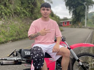 DamienSmith show toy nude