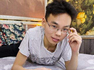 DannyChoi online sex toy