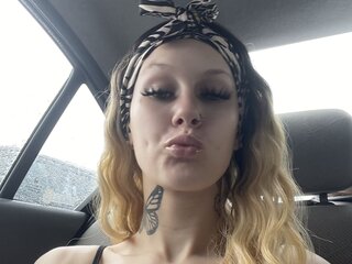DedeFox camshow ass nude