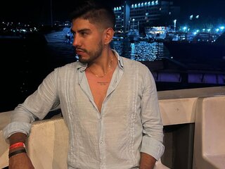 DiegoAlajandro xxx online livejasmine