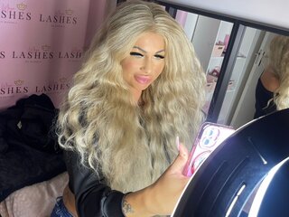DutchBarbie toy livejasmin lj