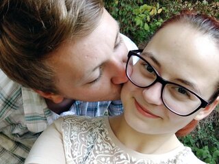 ElizaAndVictor show lj pics