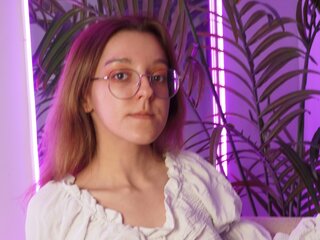 EllieTracy nude cam camshow