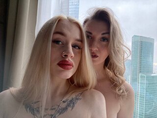 ElsaAlexis private lj sex