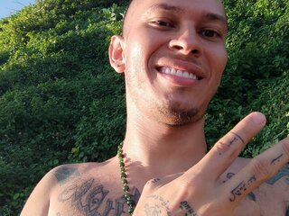 EmmanuelJohnson private livejasmin porn