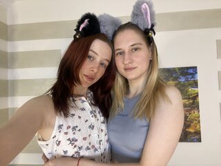 EsmaAndMatia online sex ass