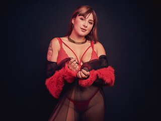 EvaColinn toy jasmin livejasmin.com