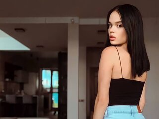 FreyaBronte real pictures anal